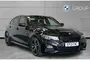 2021 BMW 3 Series 320i M Sport 4dr Step Auto