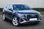2023 Audi Q2 35 TFSI S Line 5dr S Tronic