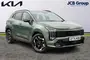 2025 Kia Sportage 1.6T GDi GT-Line 5dr DCT