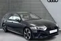 2024 Audi A4 Avant 35 TFSI Black Edition 5dr S Tronic