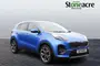 2021 Kia Sportage 1.6T GDi ISG GT-Line 5dr DCT Auto [AWD]