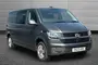 2023 Volkswagen Transporter 2.0 TDI 150 Highline Kombi Van