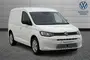 2025 Volkswagen Caddy 2.0 TDI 102PS Commerce Pro Van [Tech Pack]