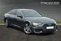 2021 Audi A6 40 TDI S Line 4dr S Tronic