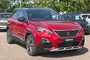 2019 Peugeot 3008 1.5 BlueHDi GT Line Premium 5dr EAT8