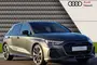 2025 Audi S3 S3 TFSI Quattro Vorsprung 5dr S Tronic