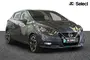 2022 Nissan Micra 1.0 IG-T 92 Acenta 5dr CVT