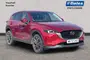 2022 Mazda CX-5 2.0 Sport Edition 5dr
