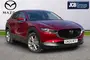 2025 Mazda CX-30 2.5 e-Skyactiv G MHEV 140 Exclusive-Line 5dr Auto