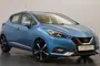 2018 Nissan Micra 1.0 Acenta 5dr