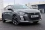 2024 Peugeot 208 1.2 PureTech 100 Allure 5dr