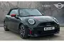 2025 MINI Convertible 2.0 John Cooper Works 2dr Auto