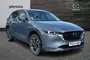 2024 Mazda CX-5 2.0 e-Skyactiv G MHEV Exclusive-Line 5dr Auto