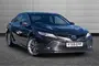2019 Toyota Camry 2.5 VVT-i Hybrid Excel 4dr CVT