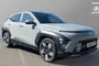 2026 Hyundai Kona 1.6 Hybrid 138 Ultimate 5dr DCT
