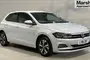 2018 Volkswagen Polo 1.0 SE 5dr