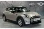 2022 MINI Hatchback 5dr 1.5 Cooper Classic 5dr Auto