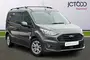 2022 Ford Transit Connect 1.5 EcoBlue 100ps Limited Van Powershift
