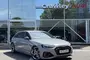 2025 Audi RS4 RS 4 TFSI Quattro Edition 25 years 5dr Triptronic