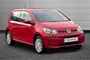 2019 Volkswagen Up 1.0 Move Up 5dr