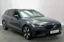 2025 Volvo V60 2.0 T6 [350] PHEV Plus Dark 5dr AWD Auto