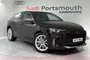 2025 Audi RS Q8 TFSI 640 Quattro Performance 5dr Tiptronic