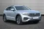 2020 Volkswagen Touareg 3.0 V6 TDI 4Motion SEL Tech 5dr Tip Auto