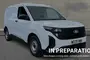 2025 Ford Transit Courier 1.0 EcoBoost 125ps Leader Van Auto