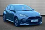 2024 Toyota Yaris 1.5 Hybrid Design 5dr CVT