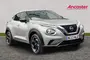 2023 Nissan Juke 1.0 DiG-T 114 N-Connecta 5dr DCT
