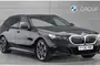 2026 BMW 5 Series 550e xDrive M Sport 5dr Auto