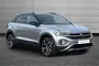 2025 Volkswagen T-Roc 1.5 TSI Style Design 5dr