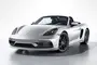 2024 Porsche Boxster 4.0 GTS 2dr