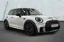 2023 MINI Hatchback 2.0 John Cooper Works 3dr Auto [Nav Pack]