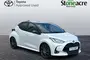 2023 Toyota Yaris 1.5 Hybrid GR Sport 5dr CVT