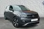 2024 Volkswagen T-Cross 1.0 TSI 110 Black Edition 5dr DSG
