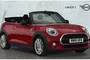 2018 MINI Convertible 1.5 Cooper II 2dr