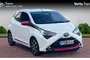 2019 Toyota Aygo 1.0 VVT-i X-Trend 5dr