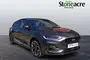 2024 Ford Focus 1.0 EcoBoost Hybrid mHEV 155 ST-Line X 5dr Auto