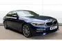 2018 BMW 5 Series 520d M Sport 4dr Auto