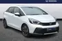 2024 Honda Jazz 1.5 i-MMD Hybrid Advance 5dr eCVT