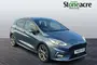 2019 Ford Fiesta 1.0 EcoBoost ST-Line 5dr