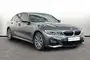 2021 BMW 3 Series 330e M Sport 4dr Step Auto