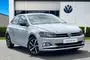 2020 Volkswagen Polo 1.0 TSI 95 Beats 5dr
