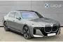 2025 BMW i7 400kW xDrive60 M Sport 105.7kWh 4dr Auto