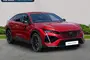 2024 Peugeot 408 1.6 Plug-in Hybrid 225 GT 5dr e-EAT8