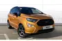 2022 Ford EcoSport 1.0 EcoBoost 140 ST-Line 5dr