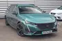 2025 Peugeot e-308 115kW GT 54kWh 5dr Auto