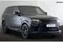 2021 Land Rover Range Rover Sport 2.0 P400e HSE Dynamic Black 5dr Auto