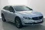 2018 Volvo V60 Cross Country D4 [190] Cross Country Lux Nav 5dr Geartronic